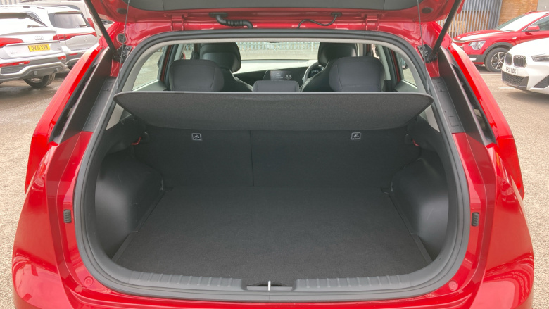 Kia Niro 150kW 2 64kWh 5dr Auto Electric Estate